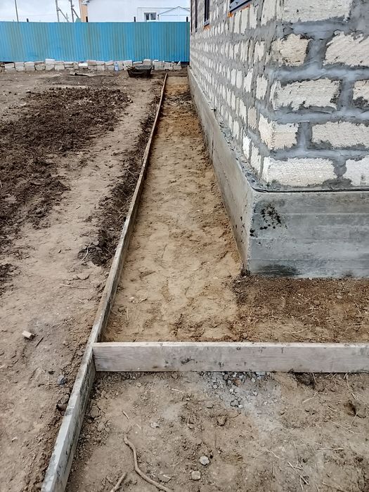 Строительные Город Атырау