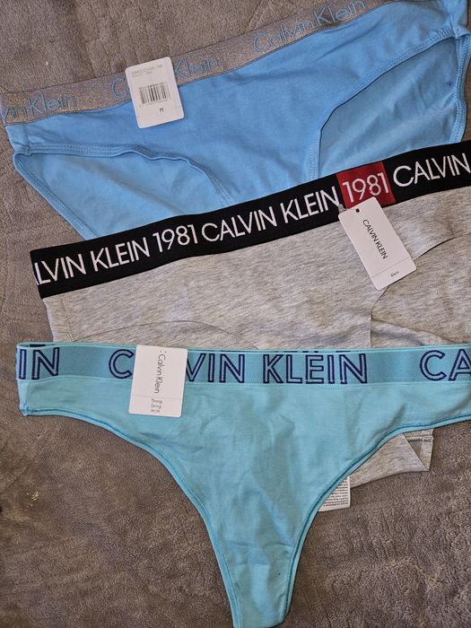 Дамско бельо сет celvin klein