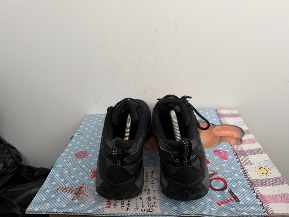 Merrell West Rim Sport Gore-Tex''оригинални туристически обувки 44 ном