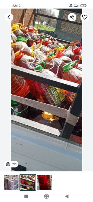 Atxot yog olamiz keliwilgan xolda