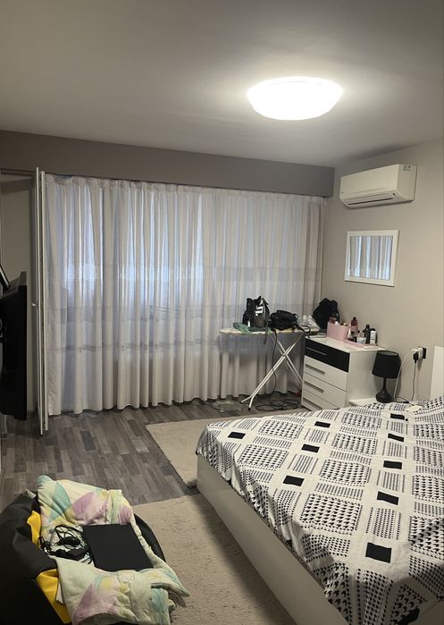Продава се Двустаен апартамент в Пловдив, Въстанически - 67 кв.м за 967 €/кв.м - Снимка #6