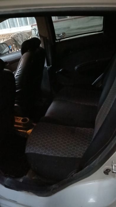 Chevrolet Spark, срочно