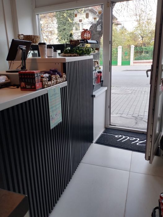 Superoferta! Profitabil! Inchiriez spatiu comercial