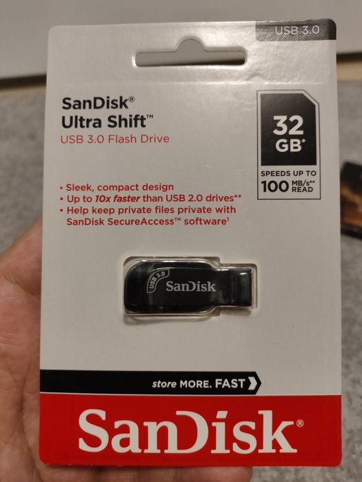 Memorii  micro sd si Stick uri Usb de 32gb si 128 gb