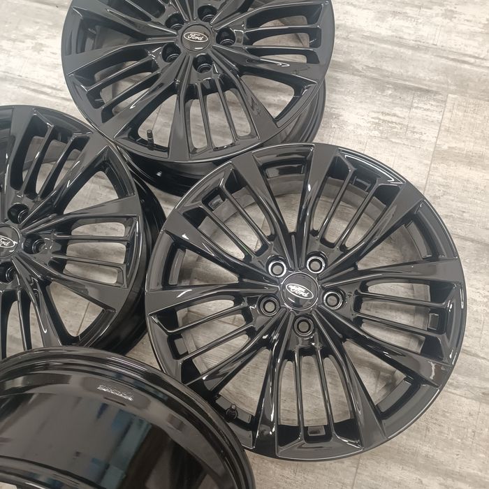 Jante originale Ford R18