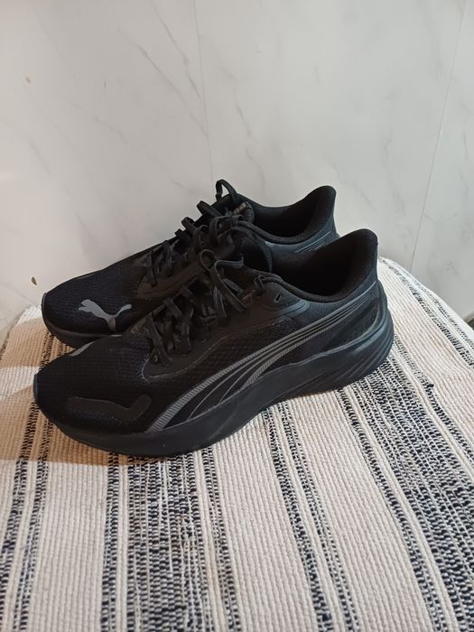 Puma   маратонки