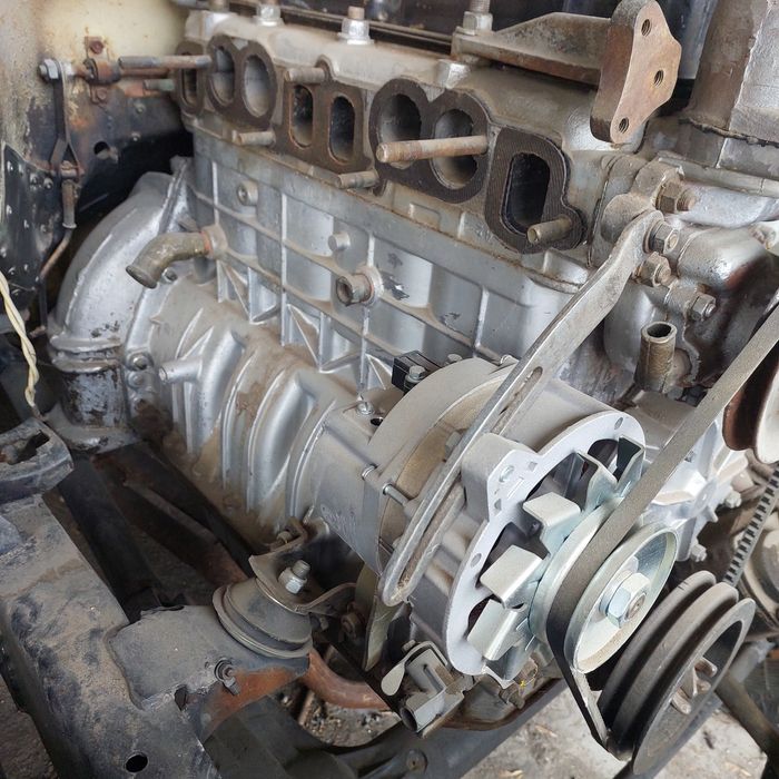 Продам Уаз 469, проект!