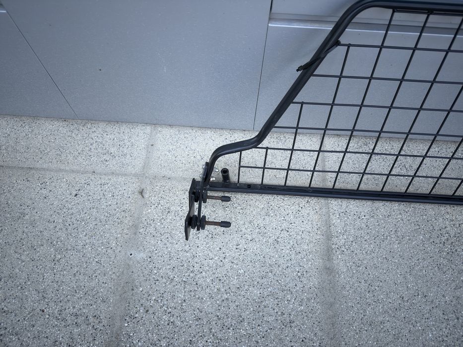 Решетка за багажник за Hyundai Santa Fe 2012-2018