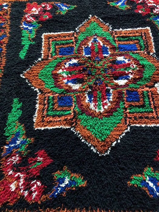 Китеник от естествена вълна