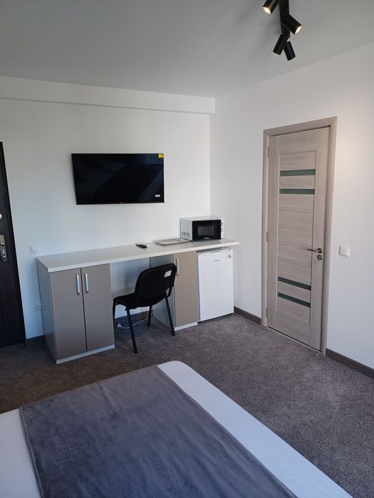 Regim hotelier,nou,modern.