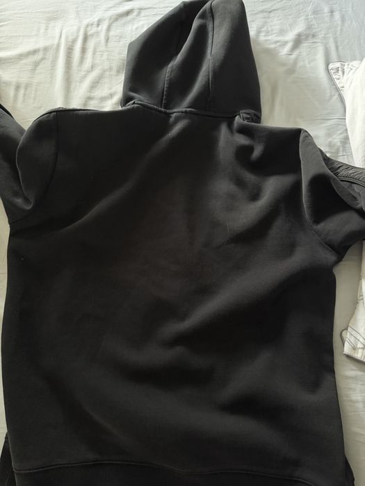 Худи на hugo boss