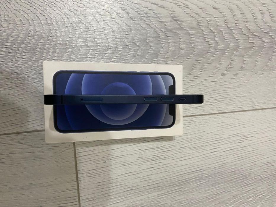 iPhone 12 mini | Айфон 12 мини