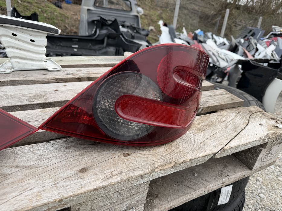 Стоп Mercedes R Class W251