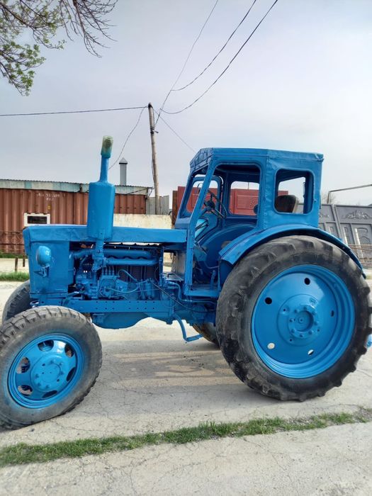 Трактор т-40 не находу!!