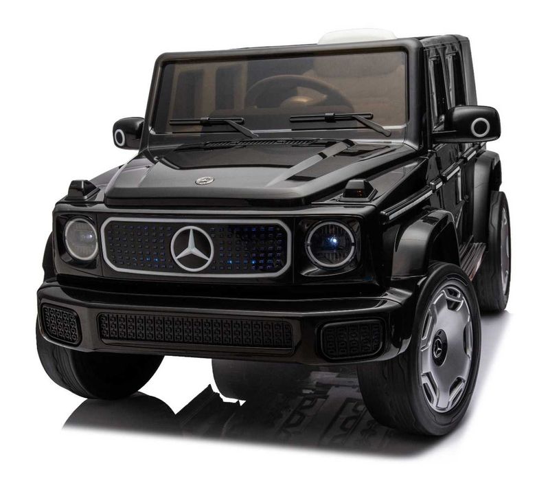 Акумулаторен джип Mercedes EQG Electric G-Class 4х4 12V