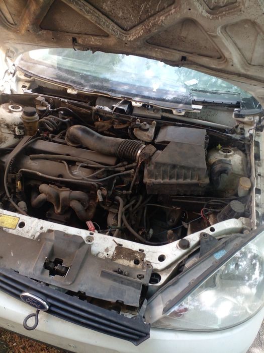 Авторазбор форд фокус 1