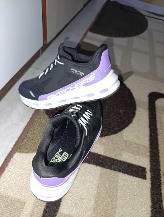 Детски маратонки Sketchers