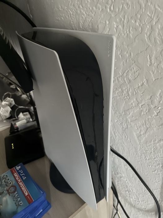 Плейстейшин 5 продажа