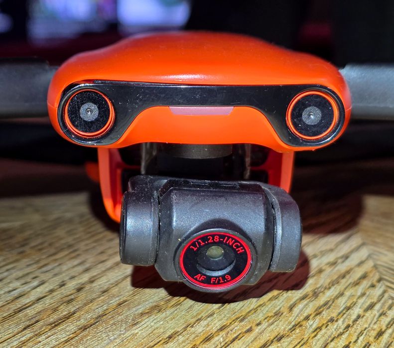 Drona Autel Nano plus gps defect