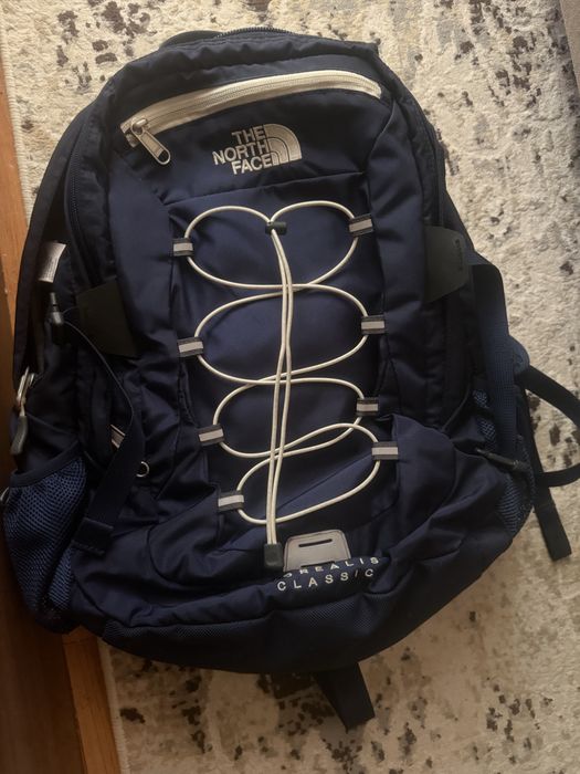 рюкзак the north face borealis classic