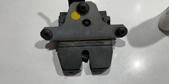 Broasca incuietoare haion portbagaj R442A66 Ford Focus 3 [2011 - 2015