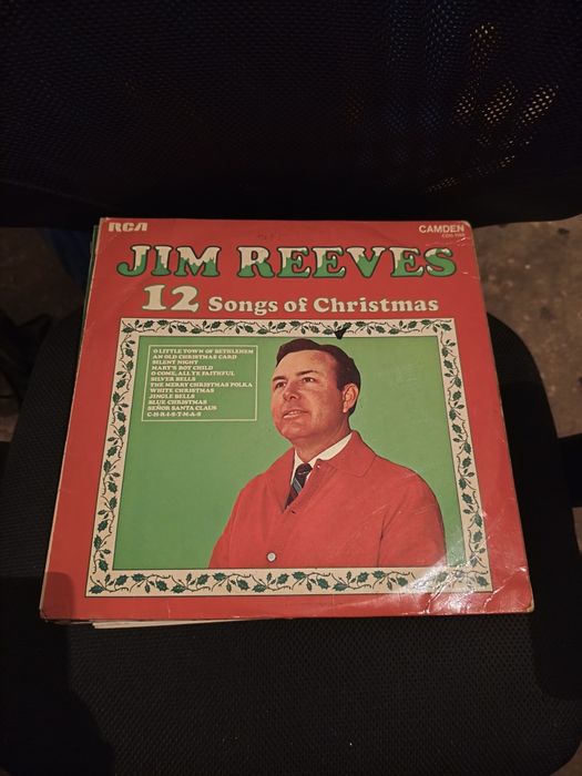 Viniluri cu muzica anilor '70 '80 '90