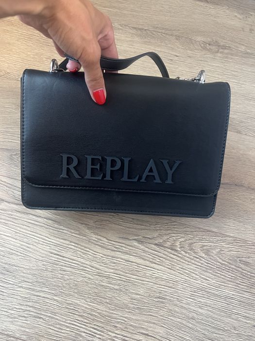Дамска чанта Replay