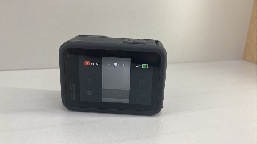 Экшн камера Go pro 13 black(p25)