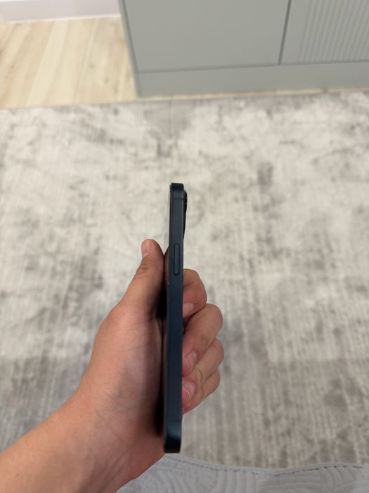 Iphone 13 жагдайы оте жаксы