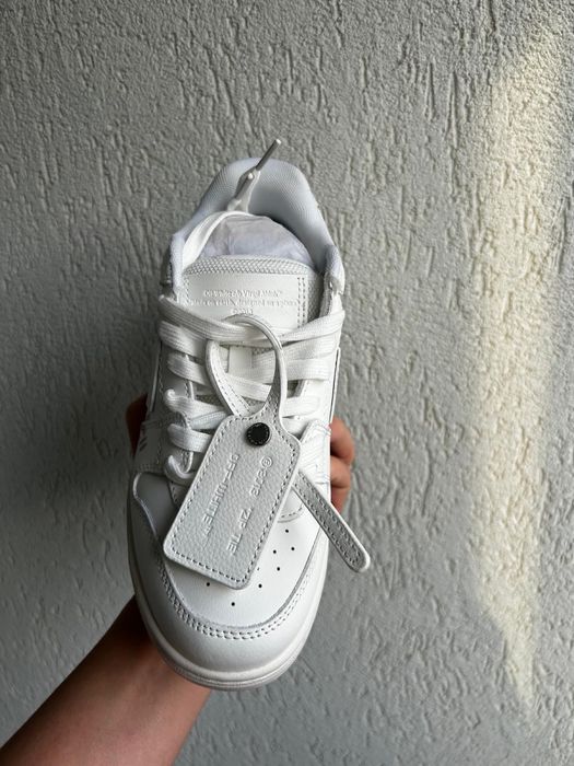 Off-White Out Of Office “For walking”