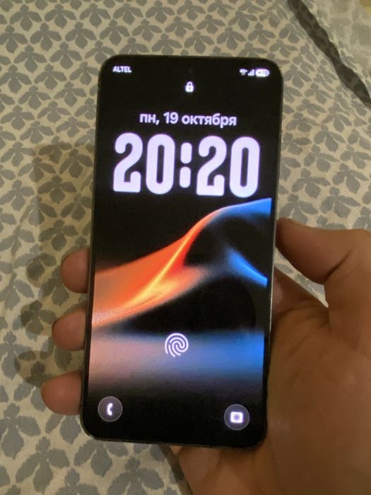 Samsung S24 128 gb