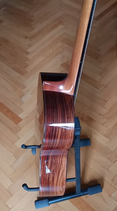 класическа китара Kremona Solea