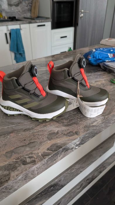 Детски маратонки