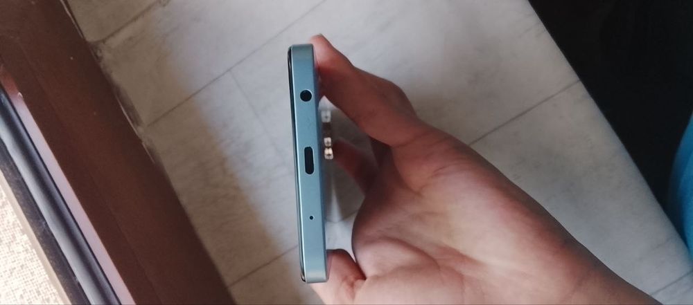 Redmi a 5 holati zur sovgʻalari bor