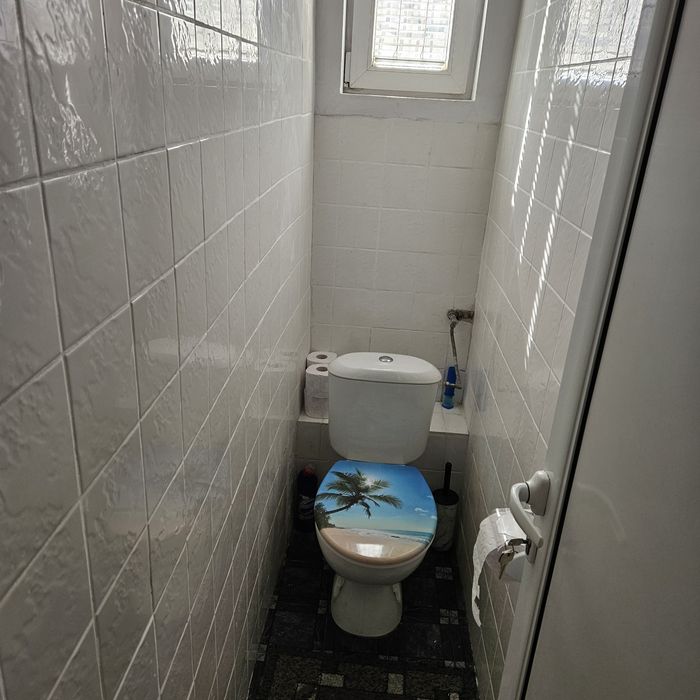 Дава се под наем Двустаен апартамент в София, Банишора - 62 кв.м за 612 € - Снимка #7