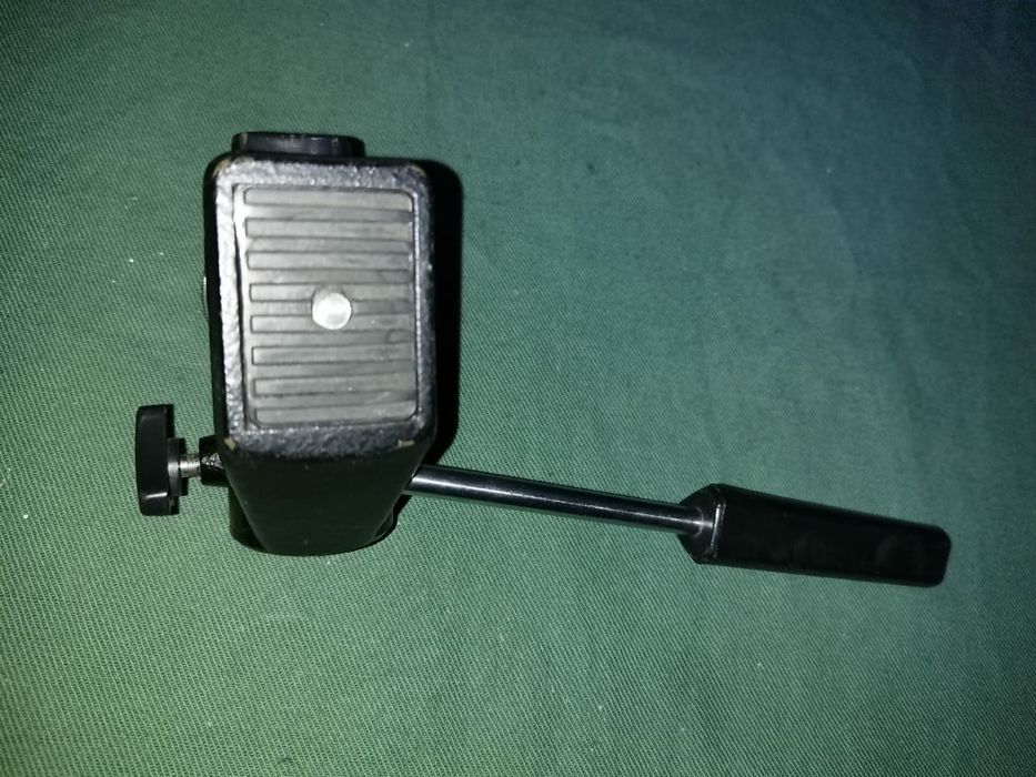 Крепление для видео фото камеры