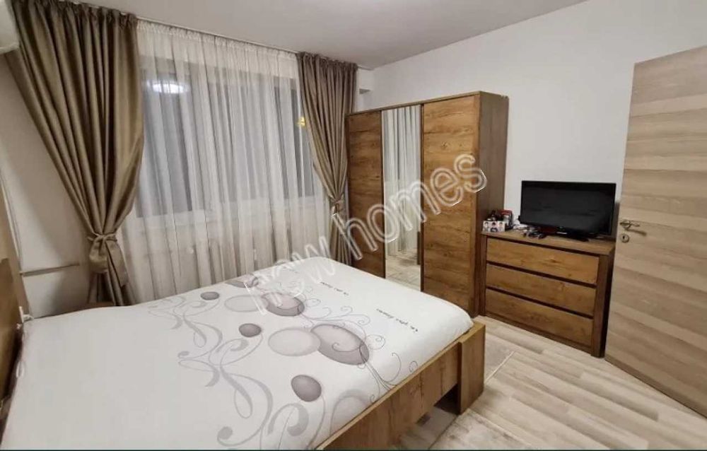 Продава се Тристаен апартамент в Пловдив, Гагарин - 60 кв.м за 1500 €/кв.м - Снимка #4