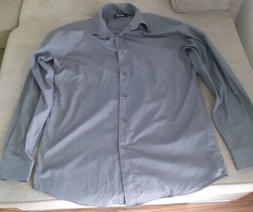 Риза  Yves Dorsey