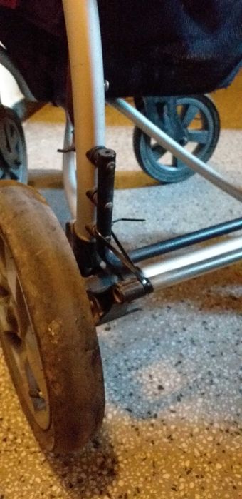 Детска количка X-lander - XA 2в1 Asia