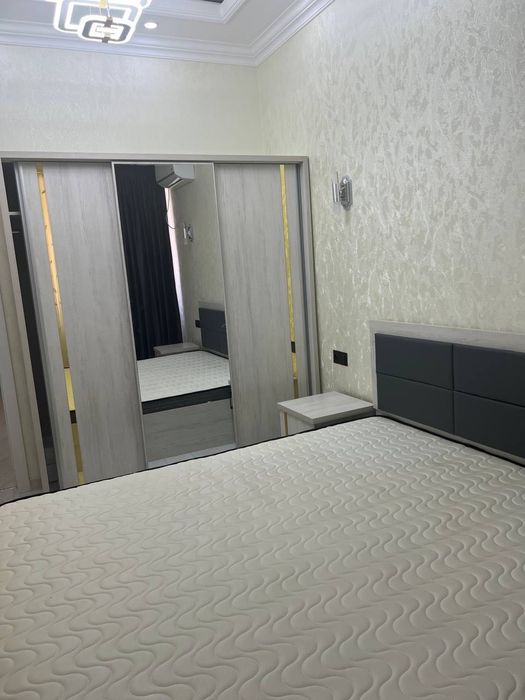 Сдаю в аренду квартиру