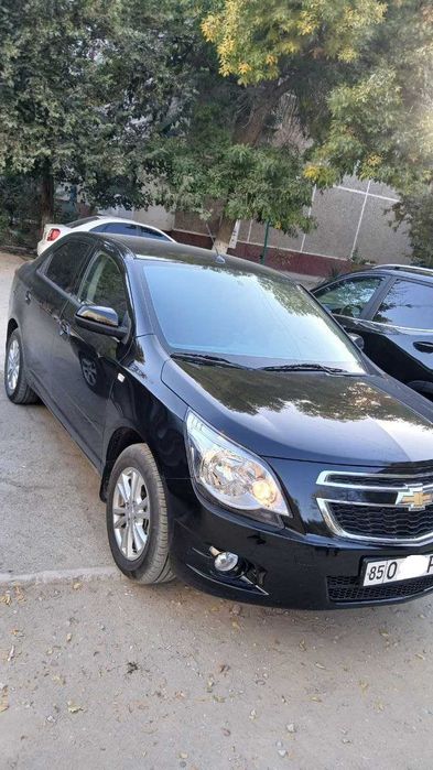 Cobalt moshinasi sotiladi 2025