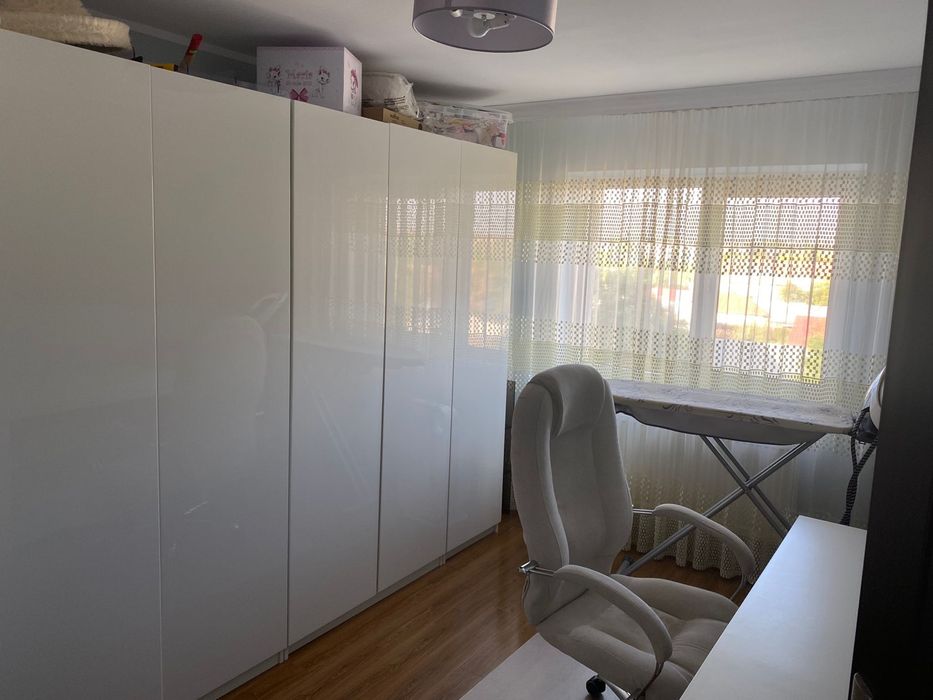 Inchiriez apartament 3 camere Alexandria