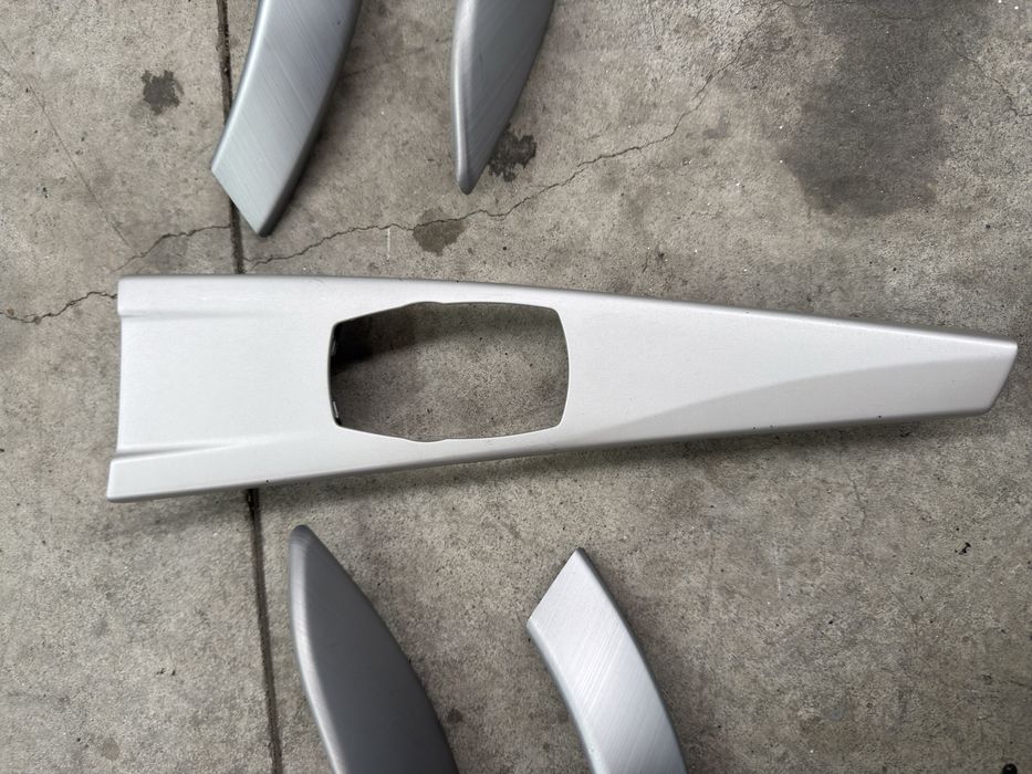 Trimuri bmw f30/f31 sport line