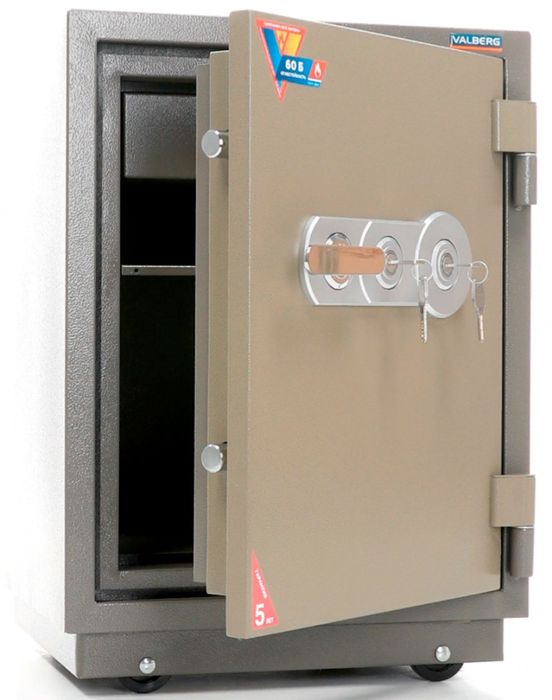 Сейф огнестойкий производство Россия