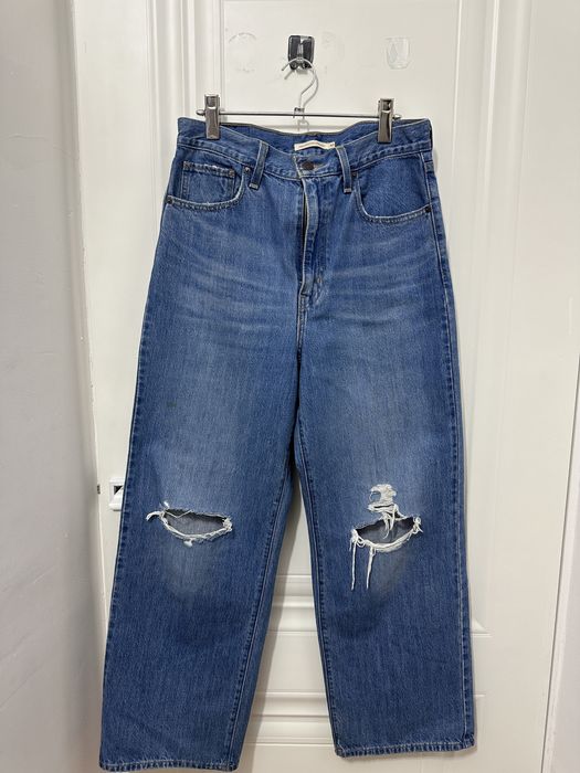 Джинсы Levi’s с сша