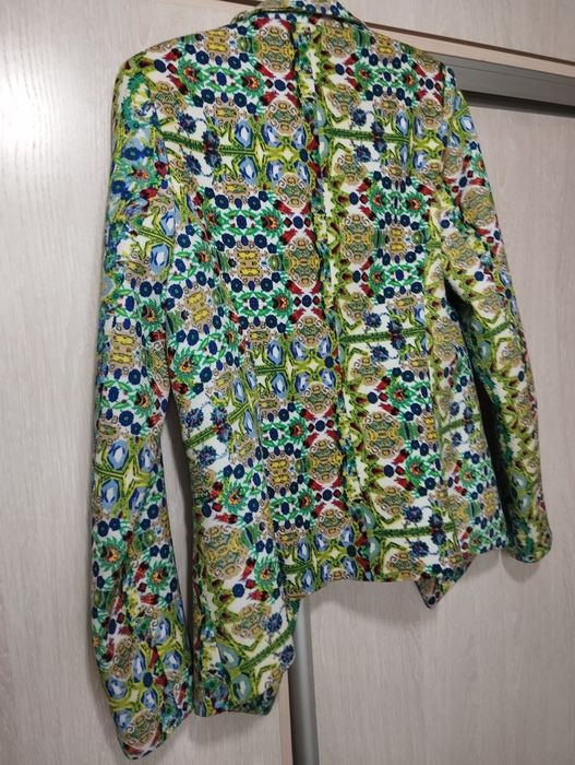 Пиджак женский с подкладом