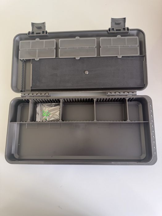 Cutie Delphin Long Klikbox