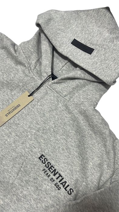Nou* Essentials Fear of God compleu marime L