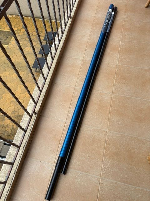 Мачта за уиндсърф Gaastra 370 cm SDM