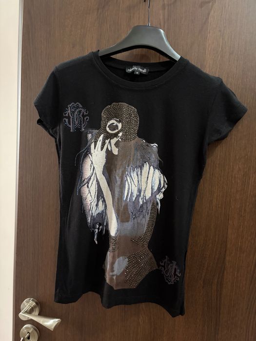 Тениски Reserved, Zara, Dolce gabbana